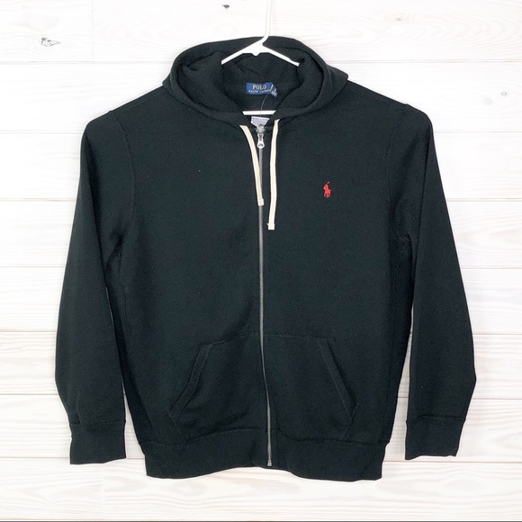 Polo Ralph Lauren Other - Polo Ralph Lauren Men Sweatshirt Hoodie Size XXL